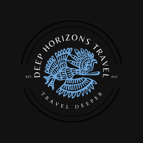 deephorizonstravel.com